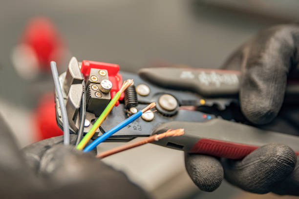 Best Electrical Rewiring Services  in Nikiski, AK