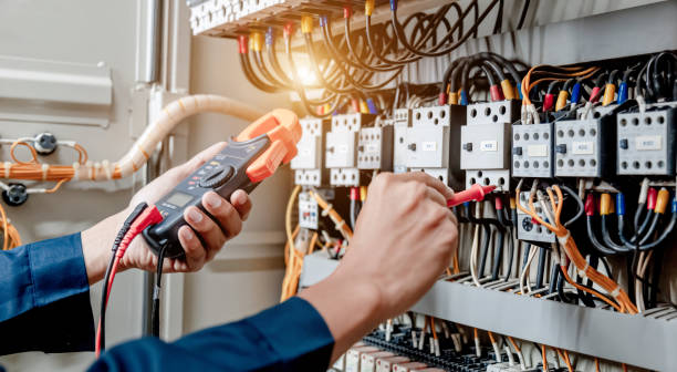 Best Emergency Electrician Near Me  in Nikiski, AK