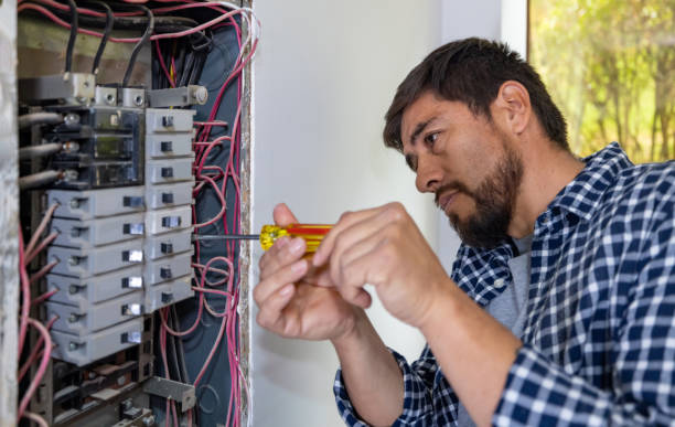 Reliable AK Electrician Solutions